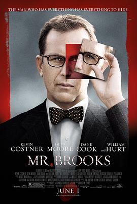 ��³��˹���� Mr. Brooks�������
