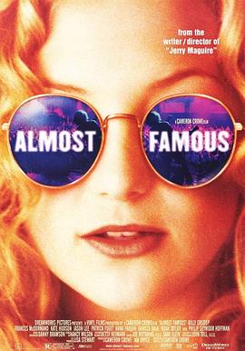�������� Almost Famous�������