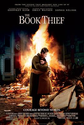 ͵���� The Book Thief�������