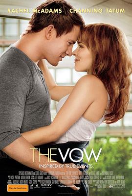 ��Լ The Vow�������