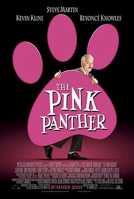 �ۺ챪 The Pink Panther�������