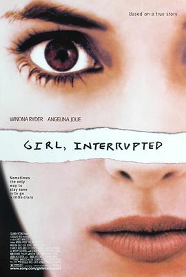 �ƻ�Ů�� Girl, Interrupted�������
