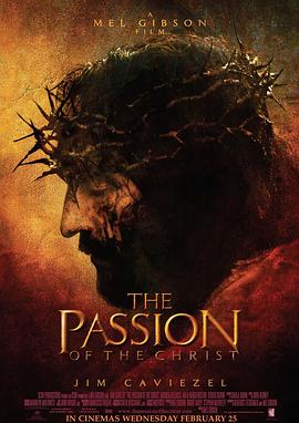 Ү�����Ѽ� The Passion of the Christ�������
