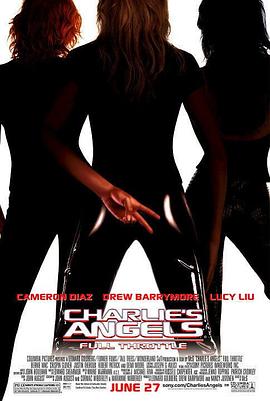 ��������2 Charlie's Angels: Full Throttle�������