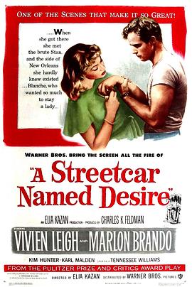 �����Žֳ� A Streetcar Named Desire�������