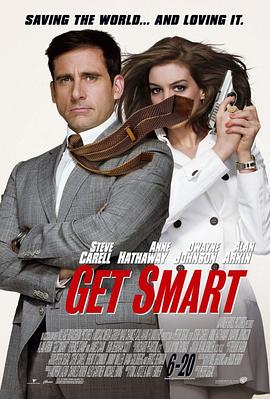 ��Ϳ��̽ Get Smart�������