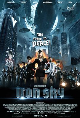 ������� Iron Sky�������