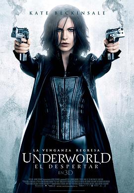 ��ҹ��˵4������ Underworld: Awakening�������