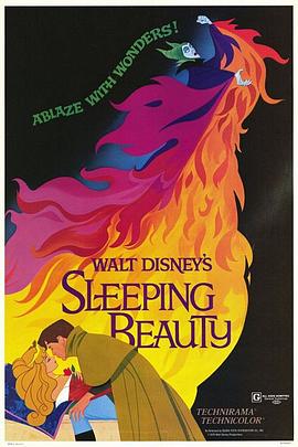 ˯���� Sleeping Beauty�������