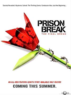 Խ���ر�ƪ�����һԽ Prison Break: The Final Break�������_