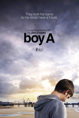 �к�A Boy A�������