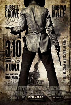 ��ս������ 3:10 to Yuma�������