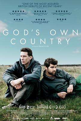 �ϵ�֮�� God's Own Country�������