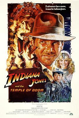 �ᱦ���2 Indiana Jones and the Temple of Doom�������
