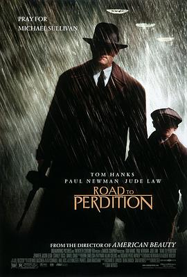 ����֮· Road to Perdition�������