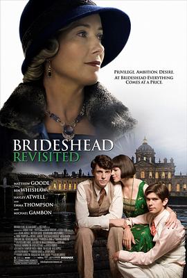 ��԰����� Brideshead Revisited�������