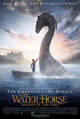 ��˹���֣���ˮ��˵ The Water Horse�������
