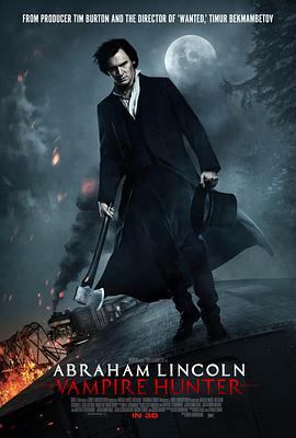 ��Ѫ�������ֿ� Abraham Lincoln: Vampire Hunter�������