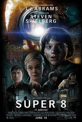 ������ Super 8�������