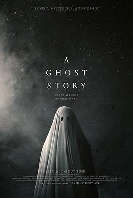 ���ȸ��� A Ghost Story�������