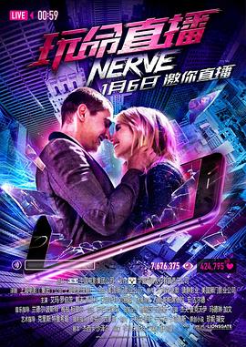 ����ֱ�� Nerve�������