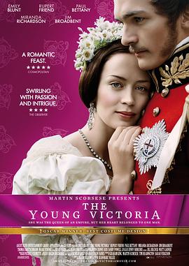 �����ά������ The Young Victoria�������