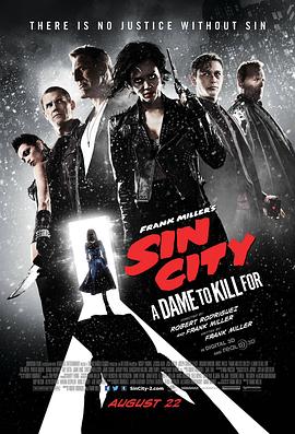 ���֮��2 Sin City: A Dame to Kill For�������