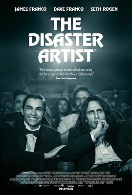 ���������� The Disaster Artist�������