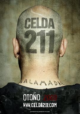����211 Celda 211�������