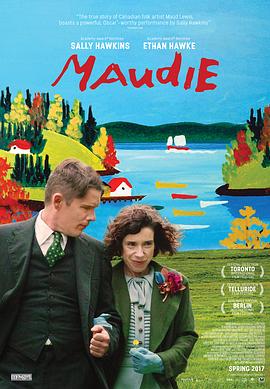 Ī� Maudie�������