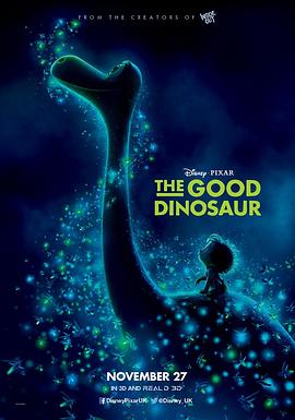 �������� The Good Dinosaur�������