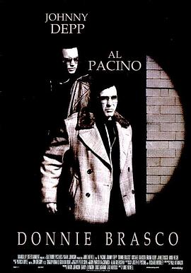 �Ҽ��� Donnie Brasco�������