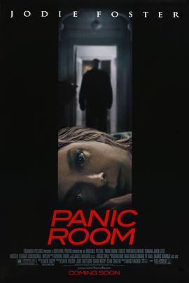 ս���ռ� Panic Room�������