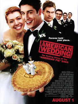 ������3���������� American Wedding�������