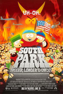 �Ϸ���԰ South Park: Bigger Longer & Uncut�������
