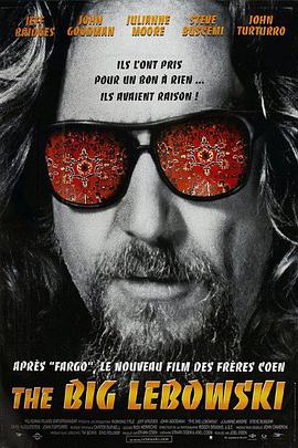 ıɱ�̽�ֺ The Big Lebowski�������