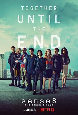 ������ɱ������ر�ƪ Sense8 Finale Special�������
