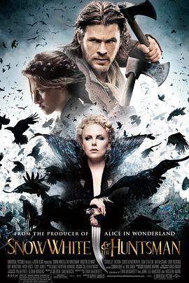 ��ѩ���������� Snow White and the Huntsman�������