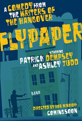 ��Ӭֽ Flypaper�������