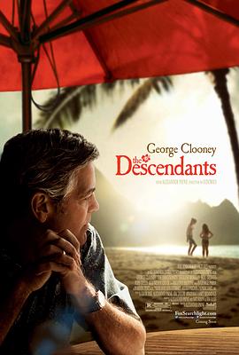 ���� The Descendants�������