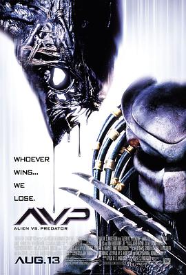 ���δ�ս��Ѫսʿ AVP: Alien vs. Predator�������