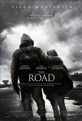 ĩ��Σ; The Road�������