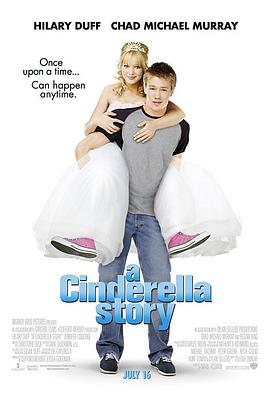 �ҹ���Ĺ��� A Cinderella Story�������