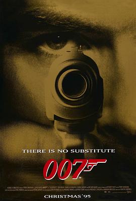 007֮�ƽ��� GoldenEye�������