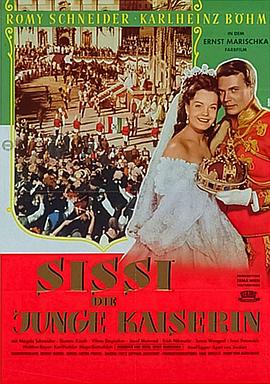 ���繫��2 Sissi - Die junge Kaiserin�������
