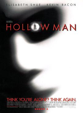 ͸���� Hollow Man�������