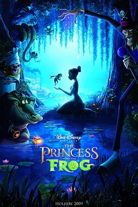 ���������� The Princess and the Frog�������