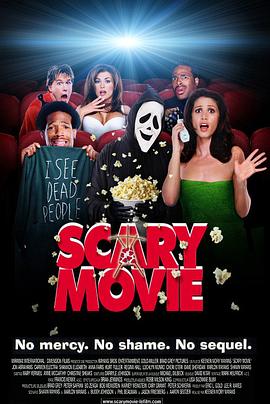 ������Ц Scary Movie�������