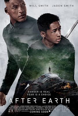 �ط����� After Earth�������