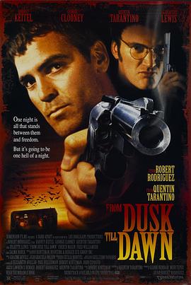ɱ�������� From Dusk Till Dawn�������